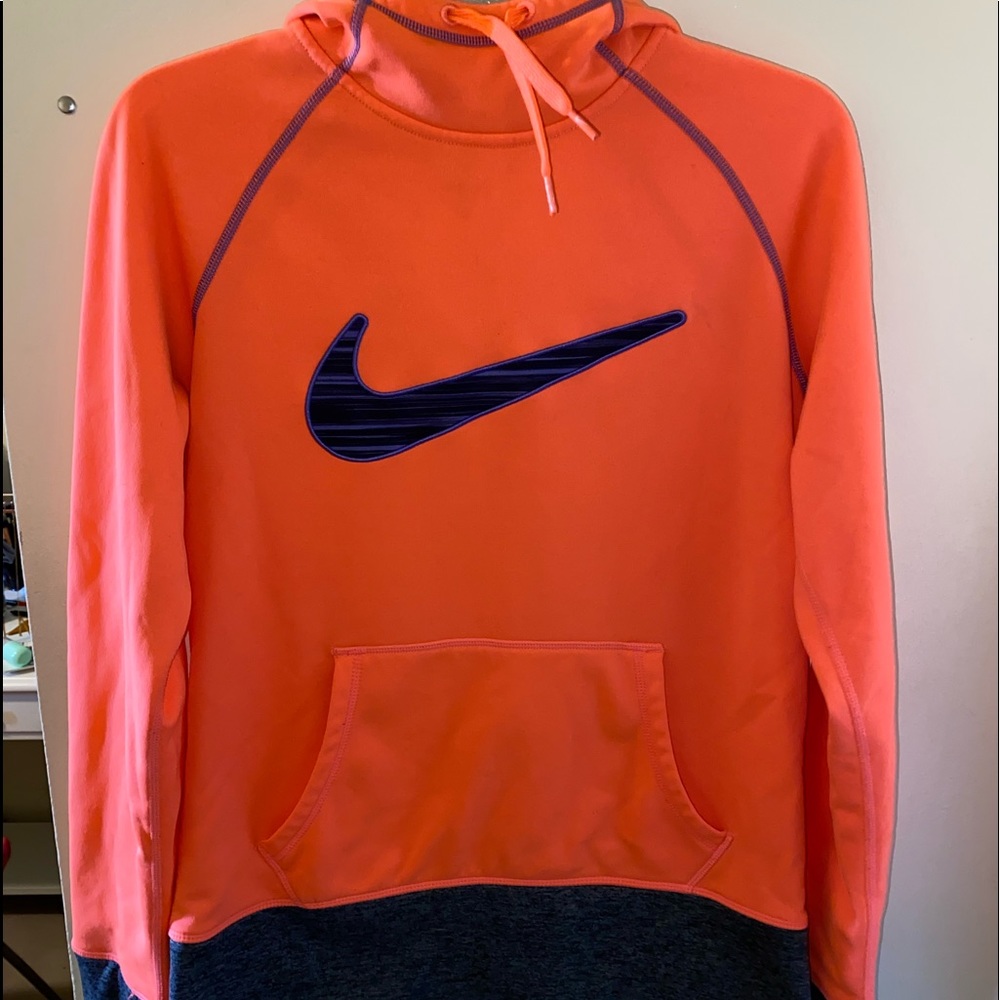 Nike hoodie
